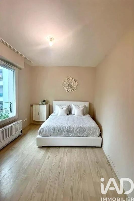 Appartement - 74 m² - 4 pièces