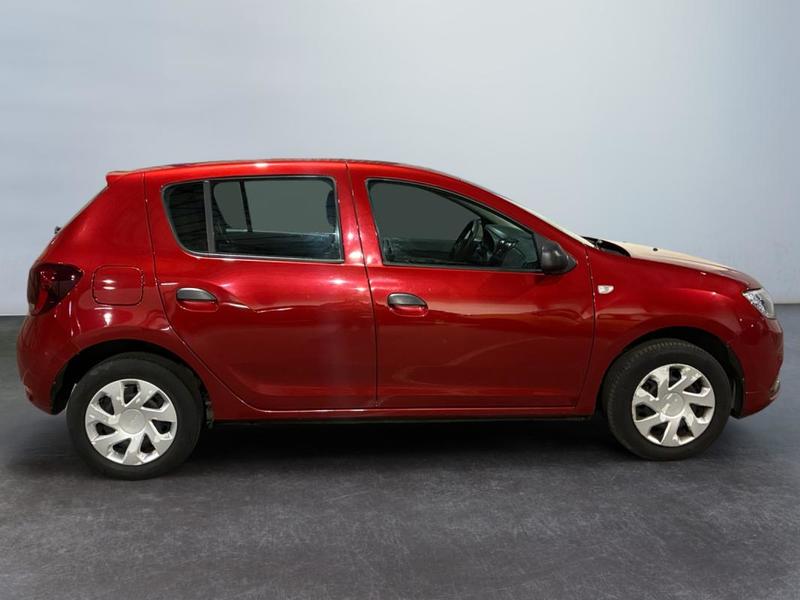 Dacia Sandero TCe 90 Essentiel