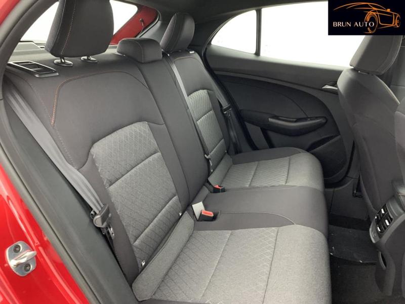 Mg mg3 1.5 l Hybrid+ 195 ch Comfort