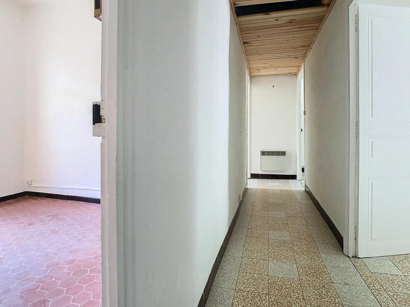 Appartement - 65 m² - 4 pièces