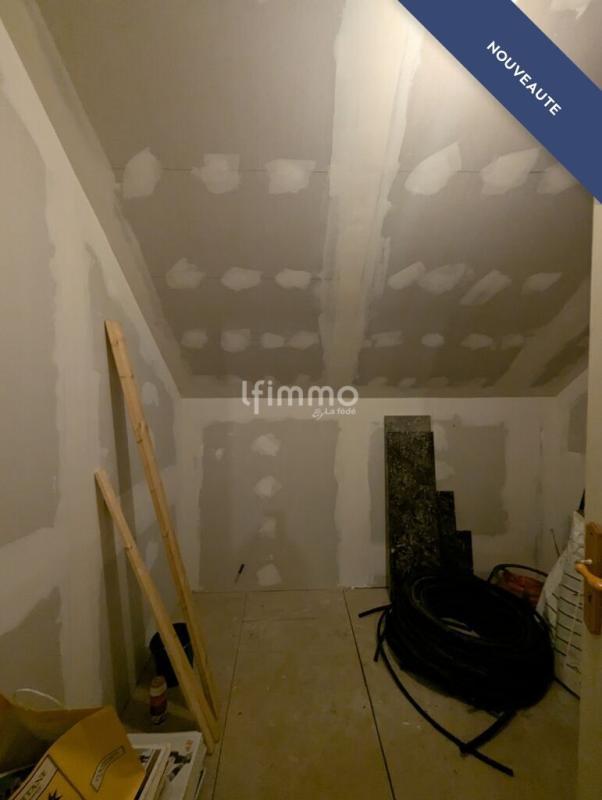 Maison en pierre - 150 m² - 5 pièces