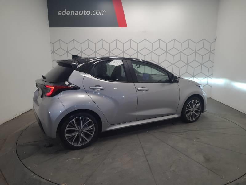 Toyota Yaris Hybride 116h Collection