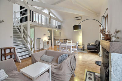 Appartement - 74 m² - 3 pièces