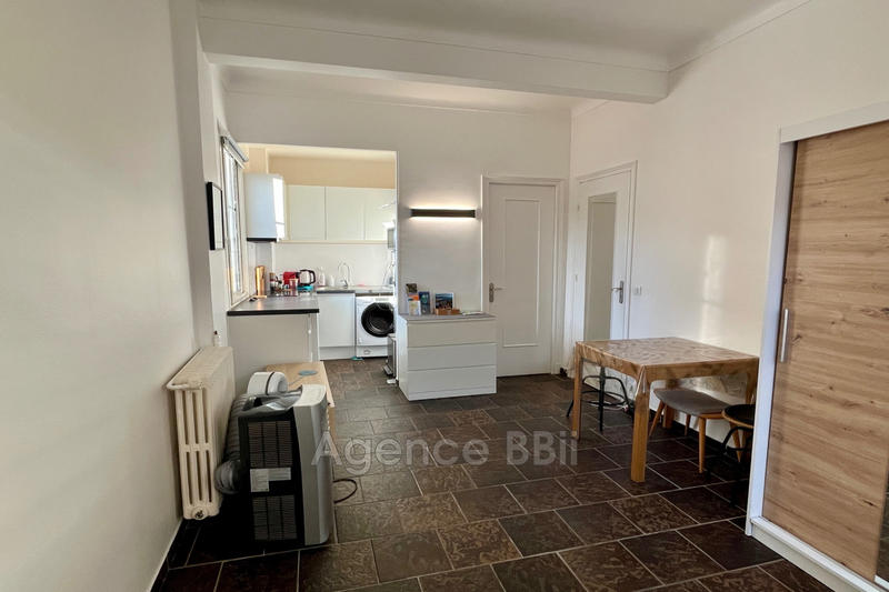 Appartement - 24 m² - 1 pièce