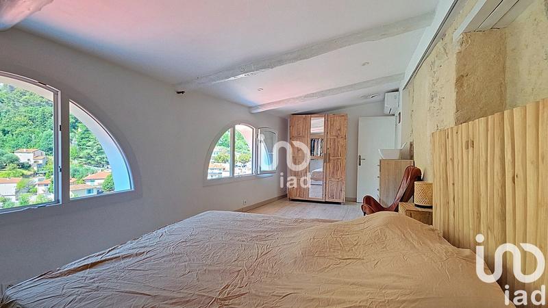 Maison de village - 90 m² - 4 pièces