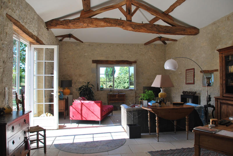 Maison - 500 m² - 14 pièces