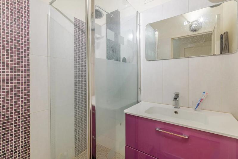 Appartement - 91 m² - 4 pièces