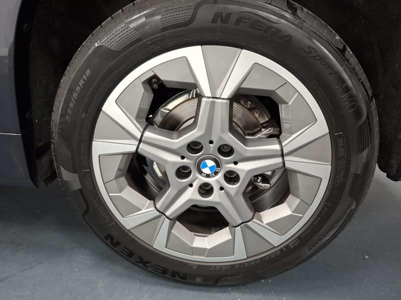 Bmw X1 sDrive 18i 136ch Dkg7 xLine First Edition