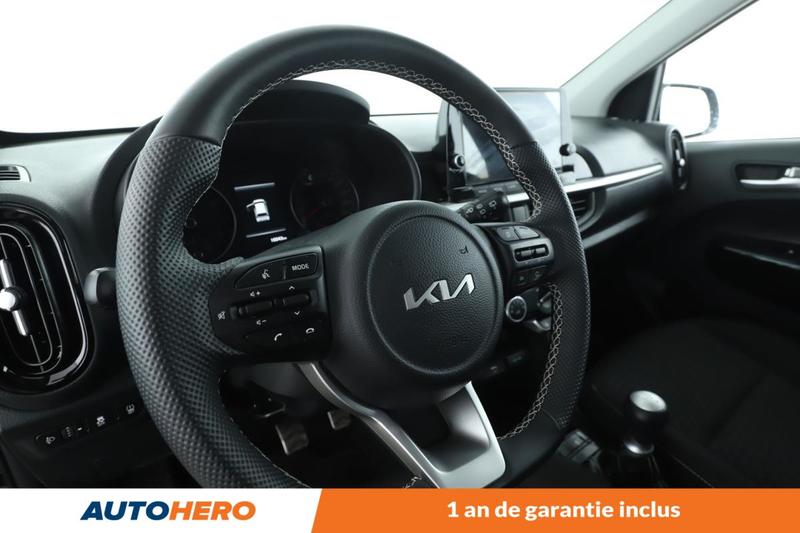 Kia Picanto 1.2 Gt Line 84 ch