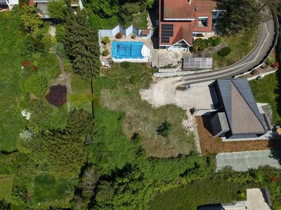 Terrain constructible - 700 m²