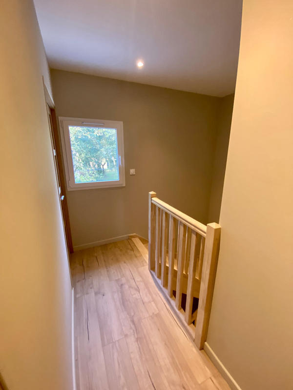 Villa - 140 m² - 4 pièces