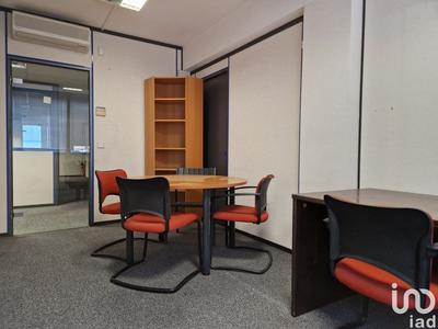 Bureau - 275 m²