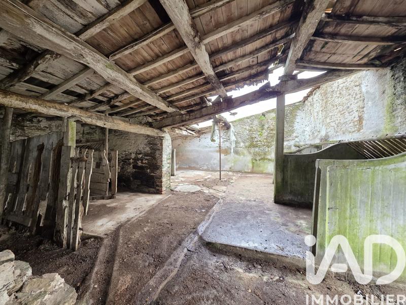 Maison - 117 m² - 4 pièces