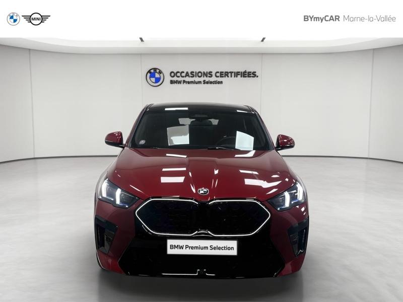 Bmw X2 U10 sDrive 20i 170ch Dkg7 m Sport