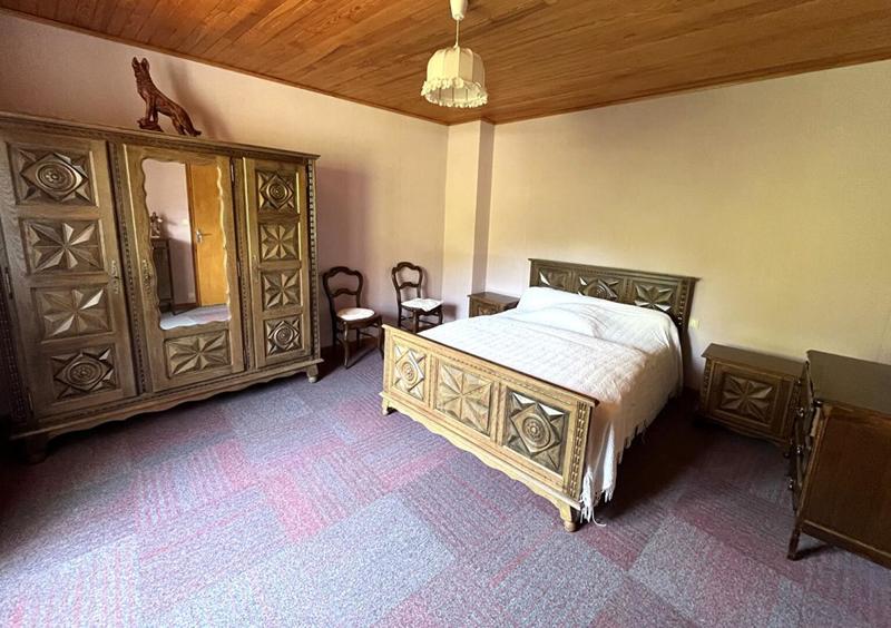 Maison - 70 m² - 3 pièces