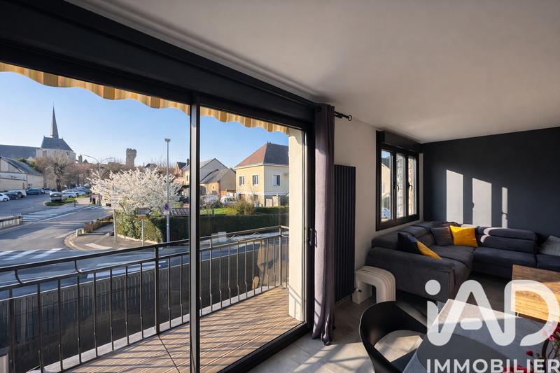 Maison - 128 m² - 4 pièces