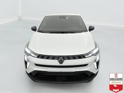 Renault Symbioz E-Tech full hybrid 160 ch Evolution