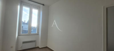 Appartement - 48 m² - 3 pièces