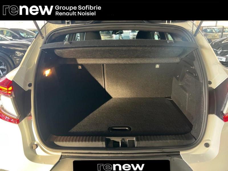 Renault Captur E-Tech 145 - 21b R.S. Line