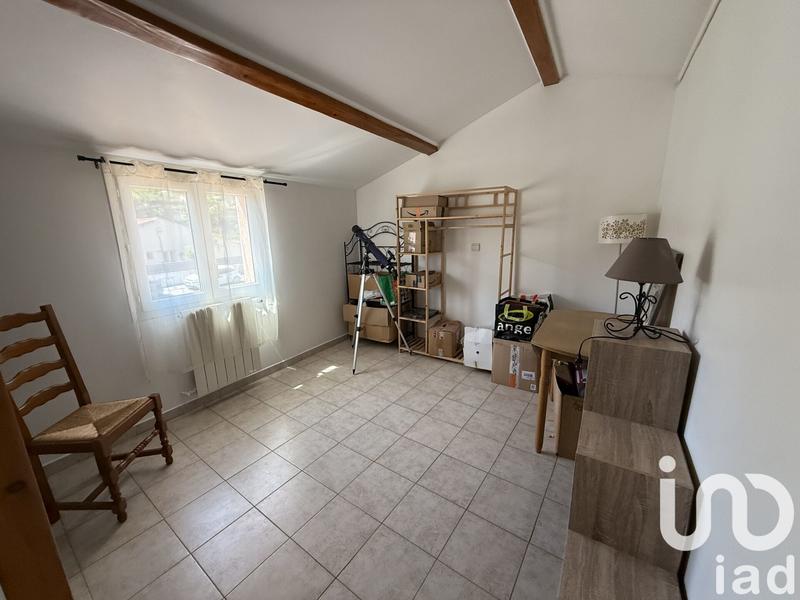 Maison - 153 m² - 5 pièces