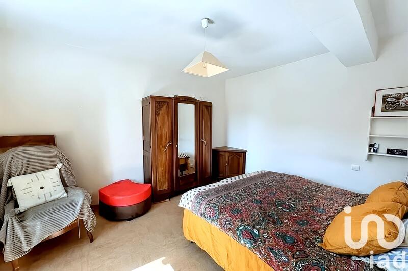 Maison - 136 m² - 7 pièces