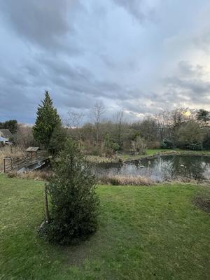 Appartement - 116 m² - 4 pièces