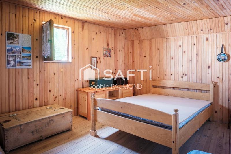 Maison - 200 m² - 7 pièces