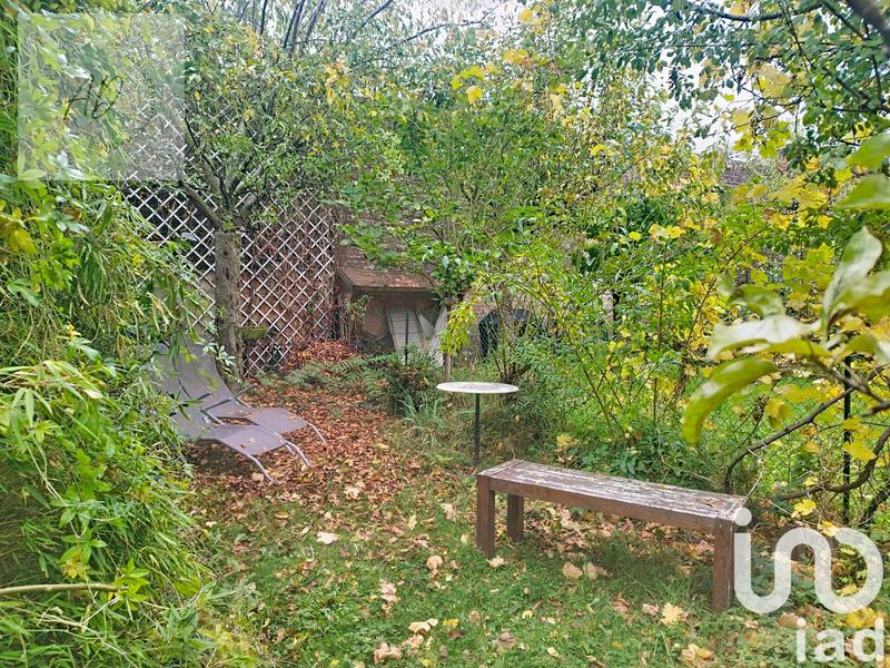 Maison - 127 m² - 6 pièces