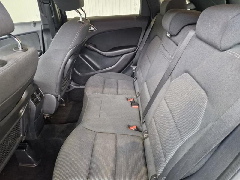 Mercedes Classe B 200 d 7-G Dct Inspiration