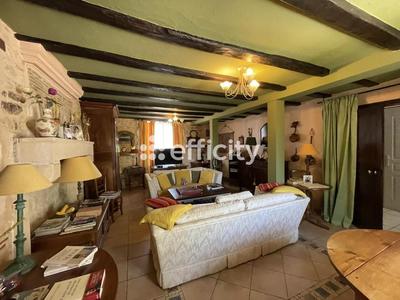 Maison - 152 m² - 5 pièces