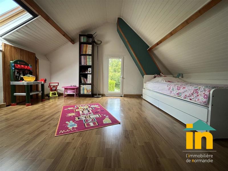 Maison de campagne - 70 m² - 3 pièces