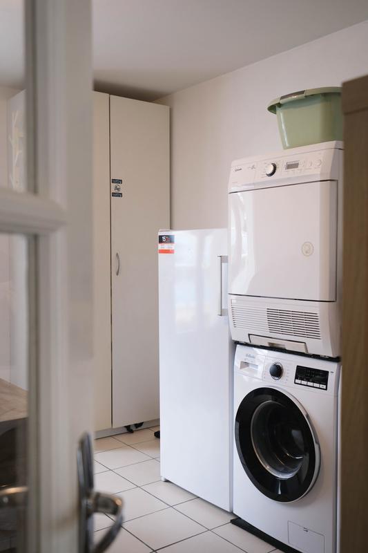 Maison - 246 m² - 9 pièces