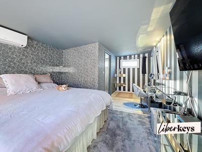 Maison - 84 m² - 4 pièces