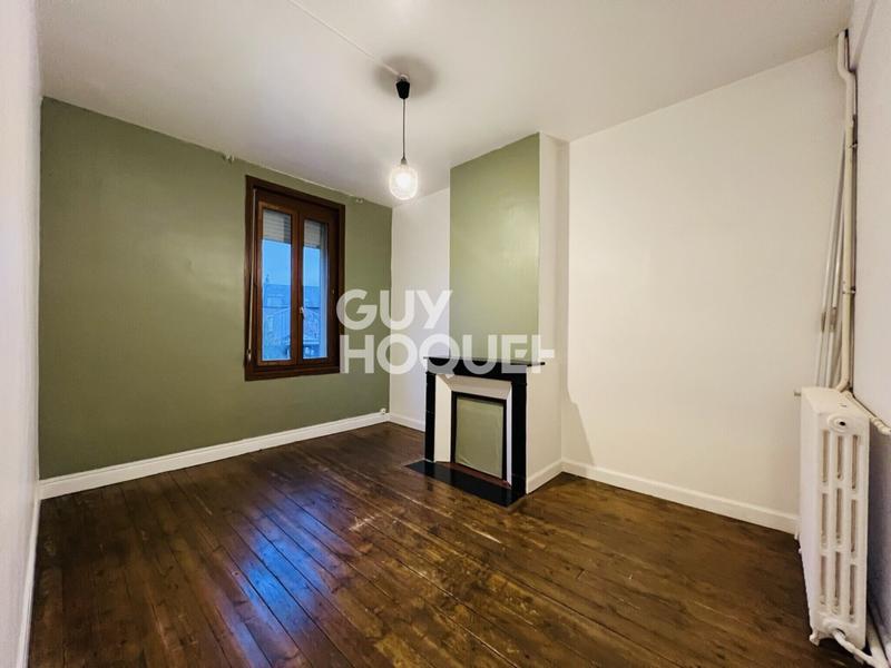 Appartement - 115 m²