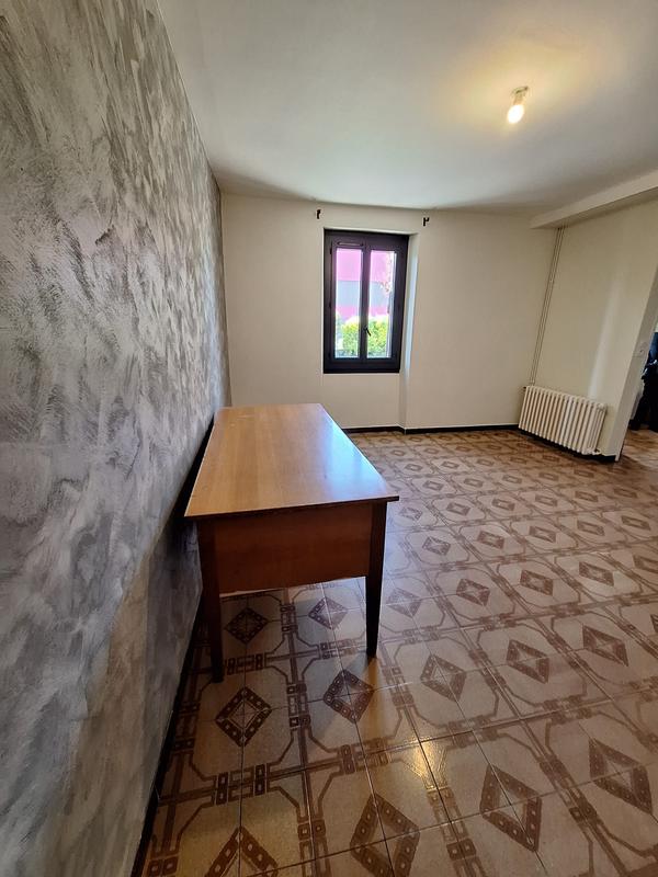 Maison - 116 m² - 7 pièces