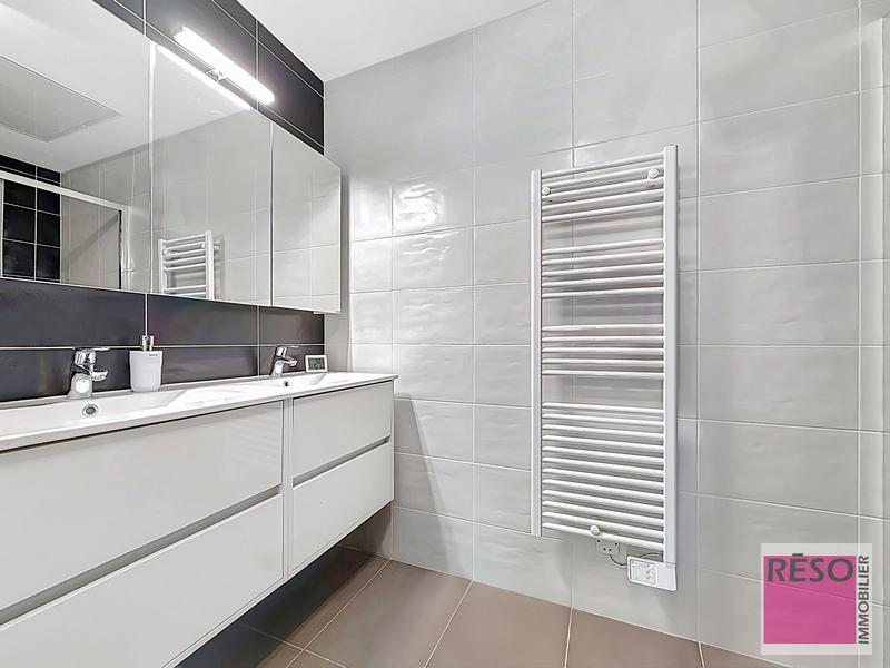 Appartement - 76 m² - 3 pièces