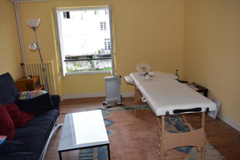 Maison - 172 m² - 8 pièces