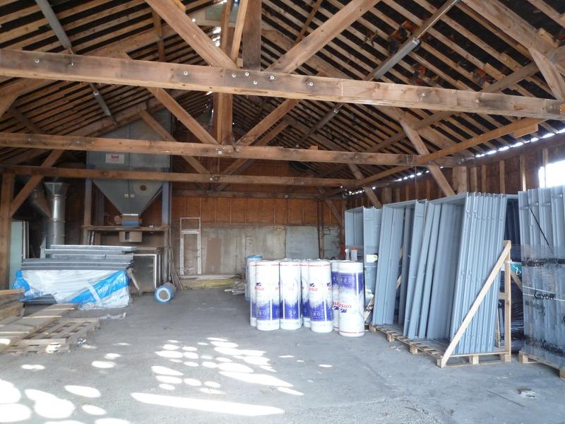 Bureau - 1 230 m² - 14 pièces