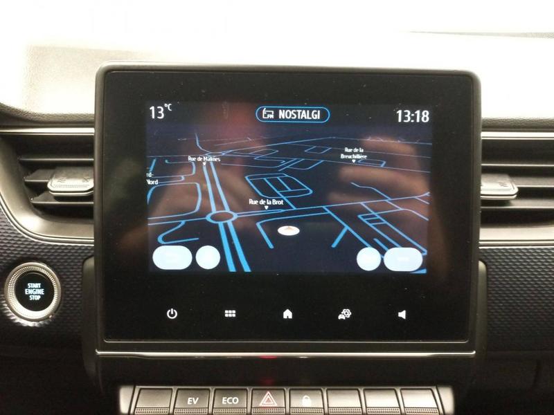 Renault Arkana E-Tech hybride 145 - 22 Evolution