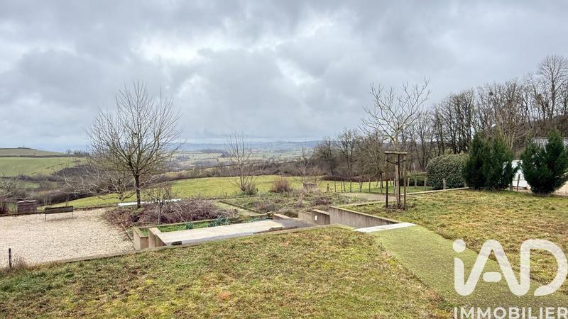 Terrain - 935 m²