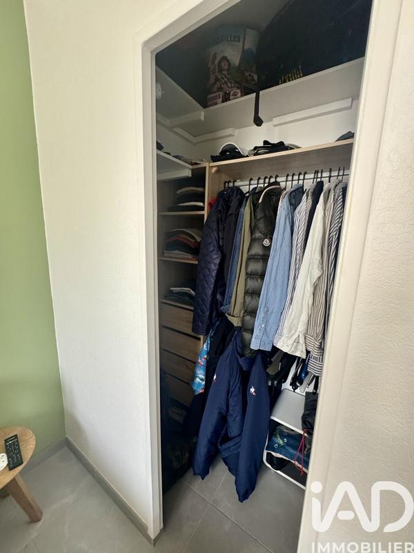 Appartement - 69 m² - 3 pièces