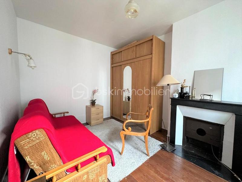 Appartement - 29 m² - 2 pièces