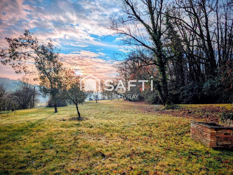 Maison - 126 m² - 5 pièces