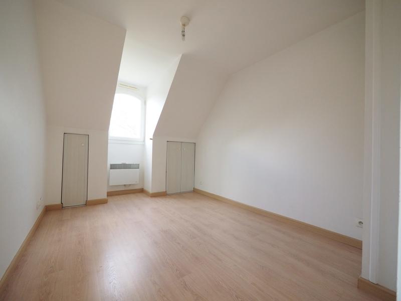 Maison - 69 m² - 3 pièces