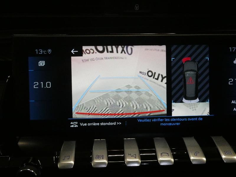 Peugeot 508 II Sw 1.6 Puretech 180 s&amp;S Allure Business Eat8