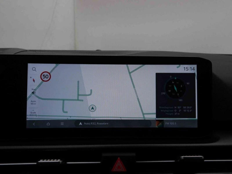 Kia Sportage 1.6 t-GDi 150 Pace My25