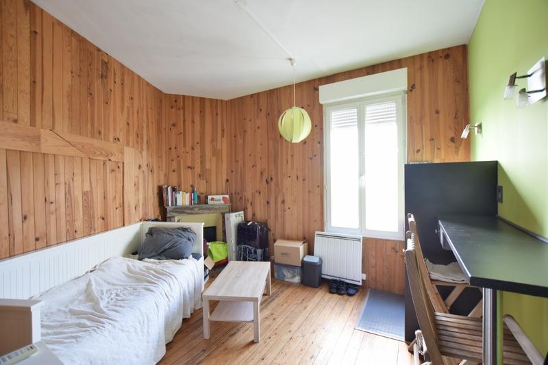 Immeuble - 50 m² - 3 pièces