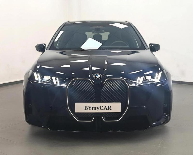 Bmw ix I20 xDrive45 408 ch m Sport