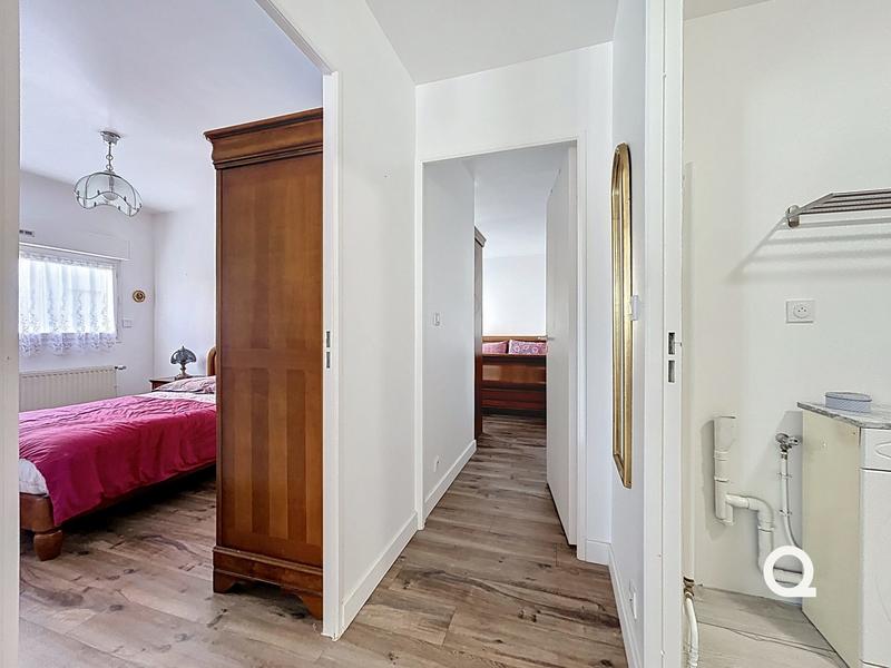 Appartement - 80 m² - 3 pièces