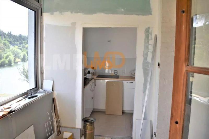 Maison de maîtres - 120 m² - 9 pièces